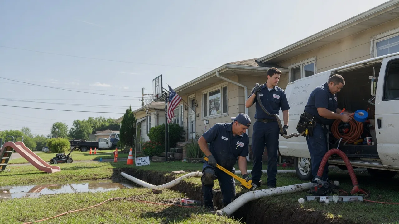 Toilet Installation in Lu Verne, IA near me